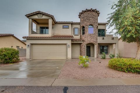 2617 S Powell Rd, Apache Junction, AZ 85119 photo 1