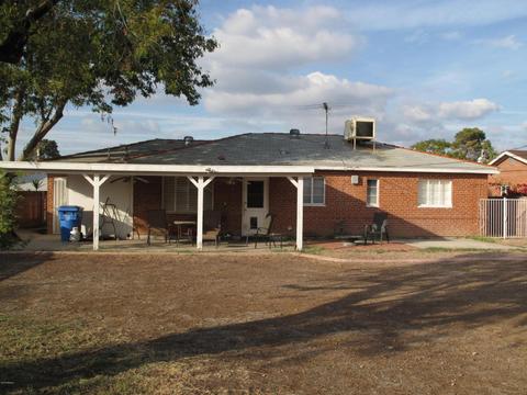 2219 E Heatherbrae Dr, Phoenix, AZ 85016 photo 5