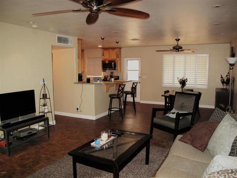2219 E Heatherbrae Dr, Phoenix, AZ 85016 photo 8