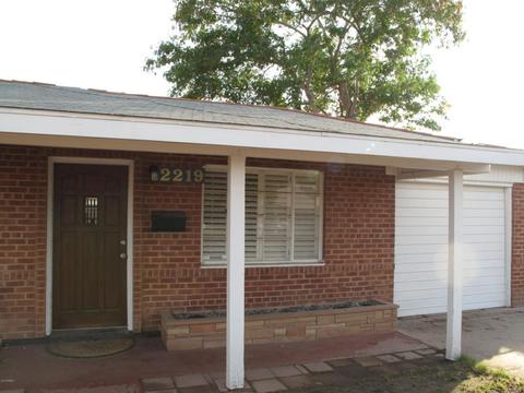 2219 E Heatherbrae Dr, Phoenix, AZ 85016 photo 3