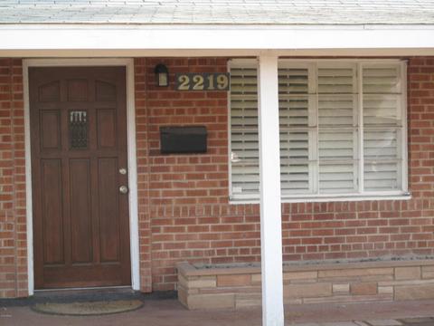 2219 E Heatherbrae Dr, Phoenix, AZ 85016 photo 1