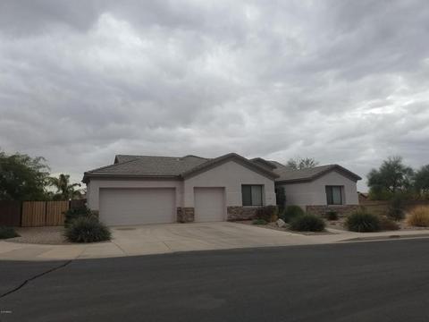 11405 E Fairbrook Cir, Mesa, AZ 85207 photo 5