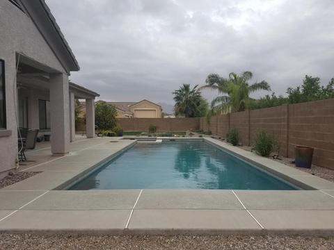 11405 E Fairbrook Cir, Mesa, AZ 85207 photo 8