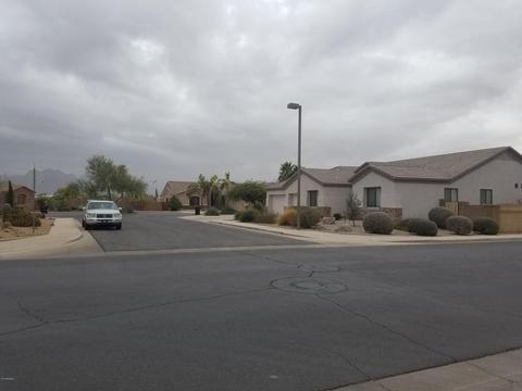 11405 E Fairbrook Cir, Mesa, AZ 85207 photo 3