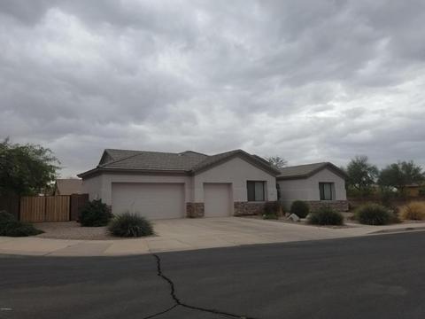 11405 E Fairbrook Cir, Mesa, AZ 85207 photo 4
