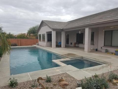 11405 E Fairbrook Cir, Mesa, AZ 85207 photo 14