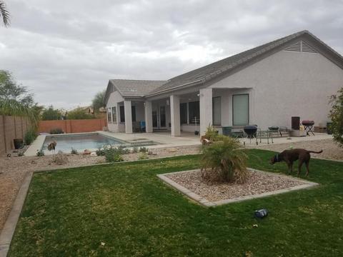 11405 E Fairbrook Cir, Mesa, AZ 85207 photo 13