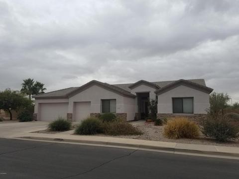11405 E Fairbrook Cir, Mesa, AZ 85207 photo 1