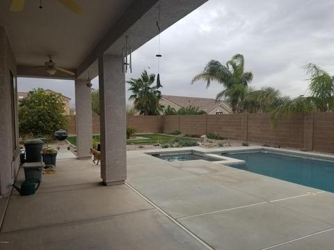 11405 E Fairbrook Cir, Mesa, AZ 85207 photo 7