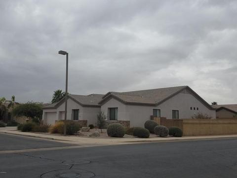 11405 E Fairbrook Cir, Mesa, AZ 85207 photo 2