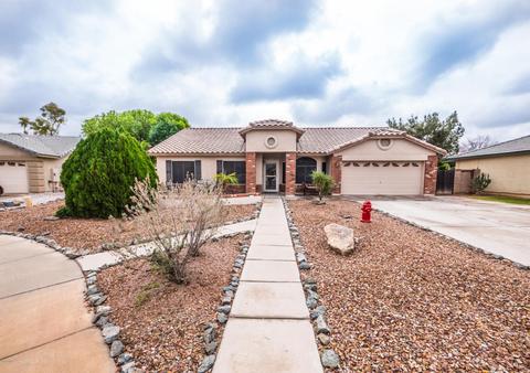 2887 Erie Ct, Gilbert, AZ 85295