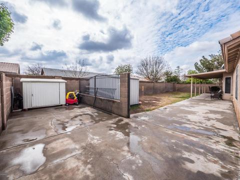 2887 Erie Ct, Gilbert, AZ 85295 photo 33