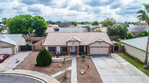 2887 Erie Ct, Gilbert, AZ 85295 photo 3