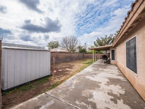 2887 Erie Ct, Gilbert, AZ 85295 photo 35