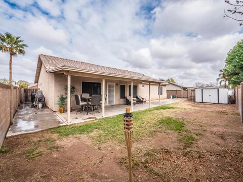 2887 Erie Ct, Gilbert, AZ 85295 photo 28