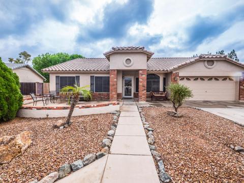 2887 Erie Ct, Gilbert, AZ 85295 photo 5