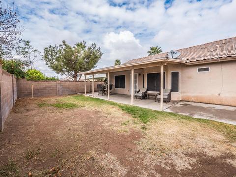 2887 Erie Ct, Gilbert, AZ 85295 photo 32