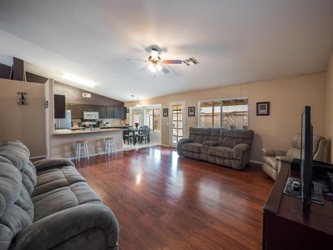 2887 Erie Ct, Gilbert, AZ 85295 photo 13