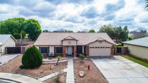2887 Erie Ct, Gilbert, AZ 85295 photo 7