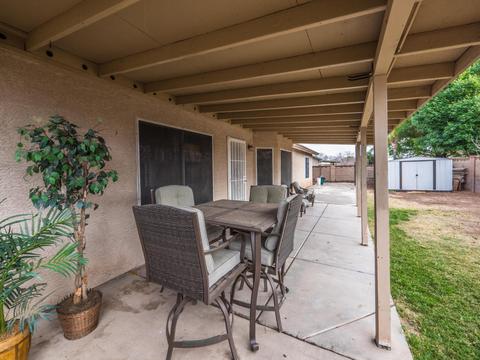 2887 Erie Ct, Gilbert, AZ 85295 photo 30