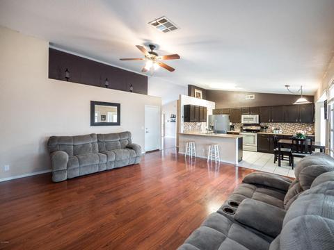2887 Erie Ct, Gilbert, AZ 85295 photo 14