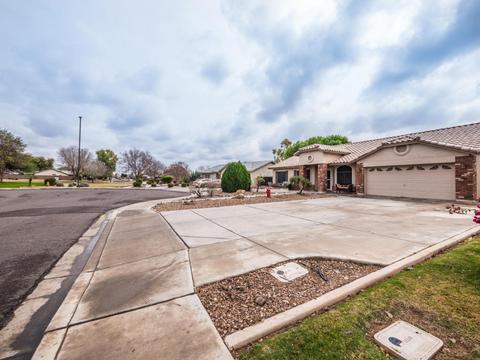 2887 Erie Ct, Gilbert, AZ 85295 photo 4