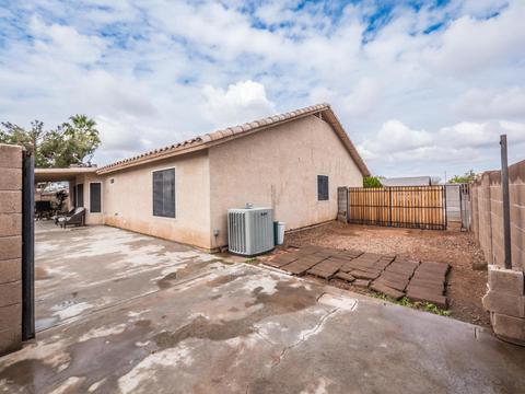 2887 Erie Ct, Gilbert, AZ 85295 photo 34