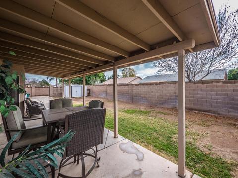 2887 Erie Ct, Gilbert, AZ 85295 photo 29