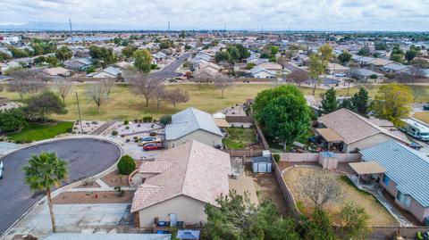 2887 Erie Ct, Gilbert, AZ 85295 photo 9