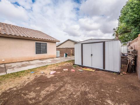 2887 Erie Ct, Gilbert, AZ 85295 photo 31