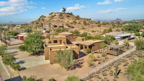 2435 N 87th St, Mesa, AZ 85207 photo 42