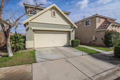 2033 S 87th Pl, Mesa, AZ 85209 photo 1