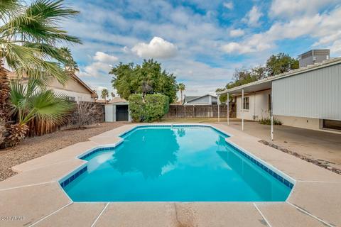 2346 S Spruce --, Mesa, AZ 85210 photo 6