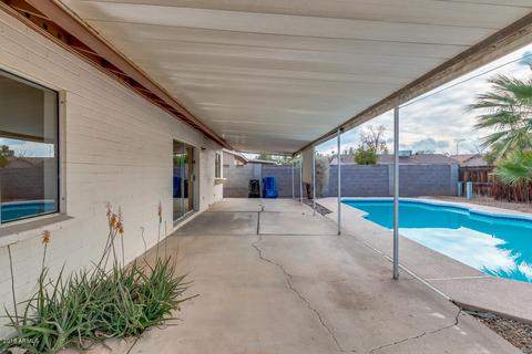 2346 S Spruce --, Mesa, AZ 85210 photo 26