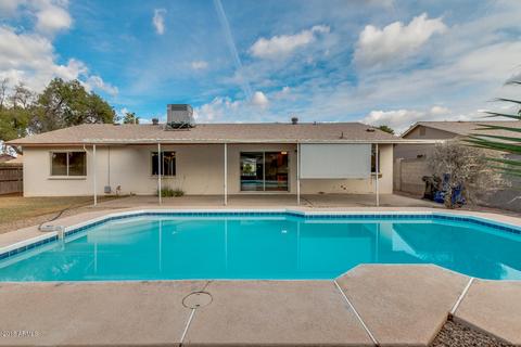 2346 S Spruce --, Mesa, AZ 85210 photo 5
