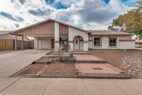 2346 S Spruce --, Mesa, AZ 85210 photo 1