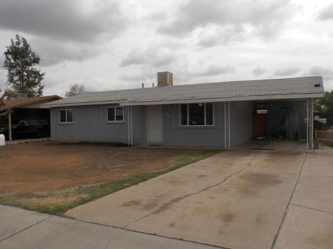 213 E Cullumber Ave, Gilbert, AZ 85234 photo 1