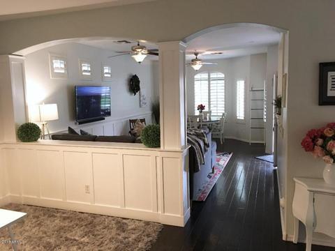 2973 E Hobart St, Gilbert, AZ 85296 photo 3