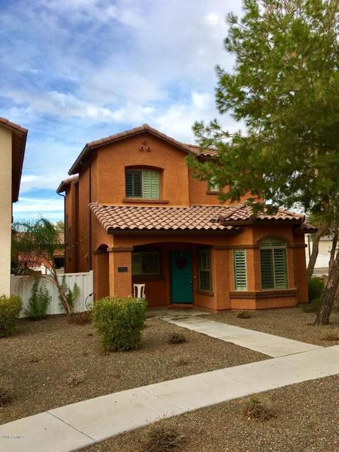 2973 E Hobart St, Gilbert, AZ 85296 photo 1