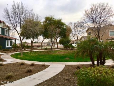 2973 E Hobart St, Gilbert, AZ 85296 photo 2