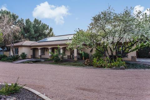 2527 E Strawberry Dr, Gilbert, AZ 85298 photo 6