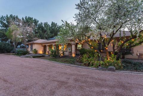 2527 E Strawberry Dr, Gilbert, AZ 85298 photo 7
