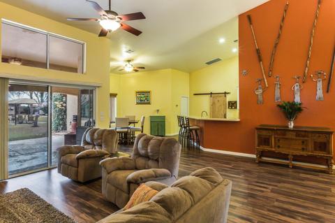 2527 E Strawberry Dr, Gilbert, AZ 85298 photo 14