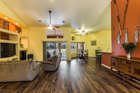 2527 E Strawberry Dr, Gilbert, AZ 85298 photo 12
