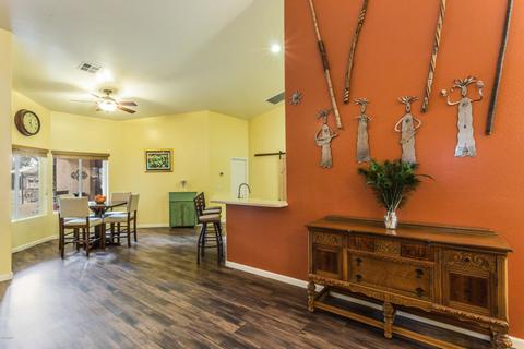 2527 E Strawberry Dr, Gilbert, AZ 85298 photo 21