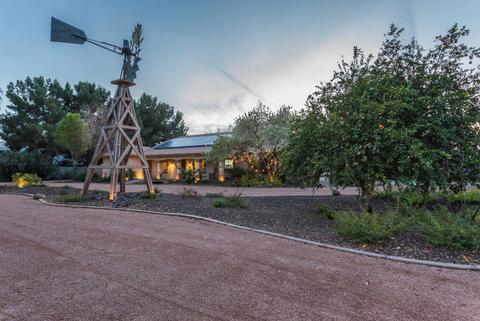 2527 E Strawberry Dr, Gilbert, AZ 85298 photo 9