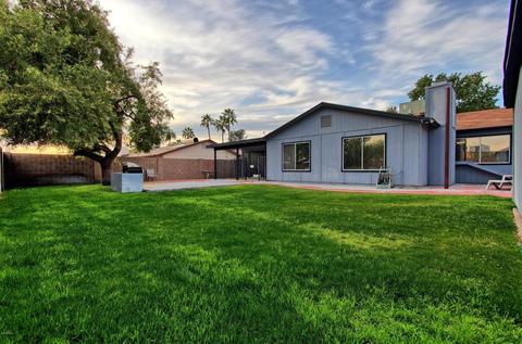 2707 E Villa Maria Dr, Phoenix, AZ 85032 photo 2