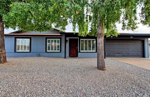 2707 E Villa Maria Dr, Phoenix, AZ 85032 photo 1