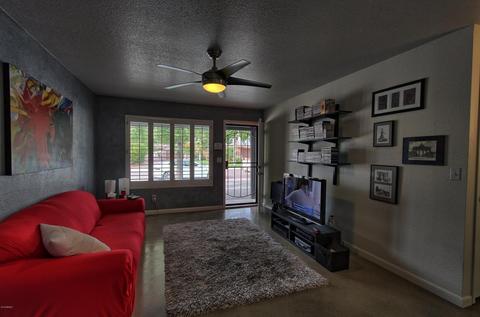 2707 E Villa Maria Dr, Phoenix, AZ 85032 photo 5