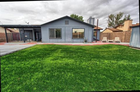 2707 E Villa Maria Dr, Phoenix, AZ 85032 photo 16